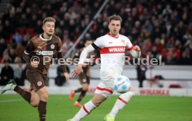 21.12.24 VfB Stuttgart - FC St. Pauli