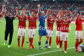 28.08.21 VfB Stuttgart - SC Freiburg