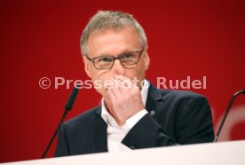 VfB Stuttgart Mitgliederversammlung 2017
