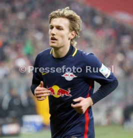 FC Bayern M&uuml;nchen - RB Leipzig