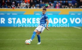 11.02.23 TSG 1899 Hoffenheim - Bayer 04 Leverkusen