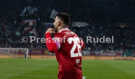 22.03.26 FC Augsburg - VfB Stuttgart