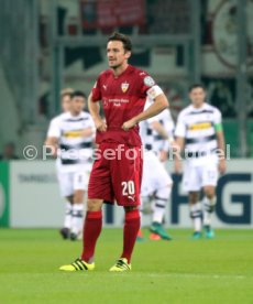 Borussia M&ouml;nchengladbach - VfB Stuttgart