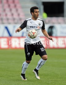 SV Sandhausen