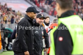 19.10.24 FC Bayern M&uuml;nchen - VfB Stuttgart