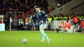 30.03.26 Deutschland - Ghana