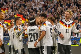 01.10.26 Deutschland - Serbien
