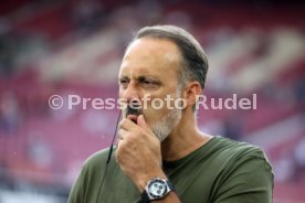 03.09.22 VfB Stuttgart - FC Schalke 04