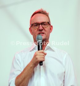 09.08.25 VfB Stuttgart Saison Opening