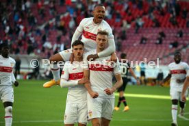 03.10.20 VfB Stuttgart - Bayer 04 Leverkusen