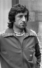 11.06.74 Fussball WM 1974