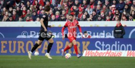 11.02.23 SC Freiburg - VfB Stuttgart