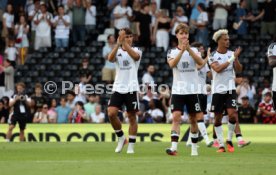 15.08.26 Fulham FC - VfB Stuttgart