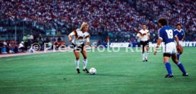 Deutschland - Argentinien