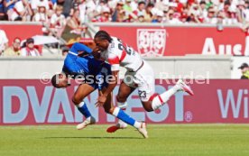 08.08.26 VfB Stuttgart - FC Everton