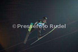 28.12.2025 Vierschanzentournee Qualifikation Skispringen
