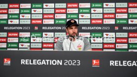 05.06.23 Hamburger SV - VfB Stuttgart