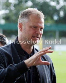 26.07.25 VfB Stuttgart - Celta de Vigo