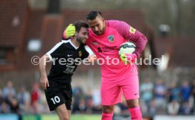 Tim Wiese (SSV Dillingen)