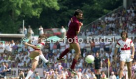 22.07.90 Stadtauswahl Heidenheim - VfB Stuttgart