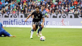 06.08.23 Karlsruher SC - Hamburger SV