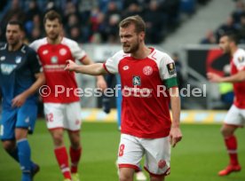TSG 1899 Hoffenheim - 1. FSV Mainz 05