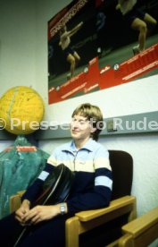 21.10.84 Porsche Tennis Grand Prix Filderstadt
