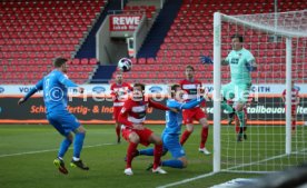 07.04.21 1. FC Heidenheim - Holstein Kiel