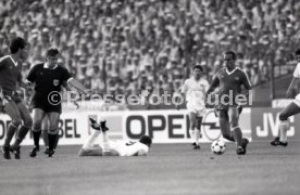 25.05.88 PSV Eindhoven - Benfica Lissabon