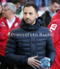 VfB Stuttgart - FC Schalke 04