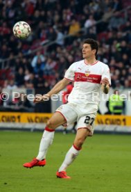 VfB Stuttgart - RB Leipzig