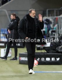 25.02.22 TSG 1899 Hoffenheim - VfB Stuttgart