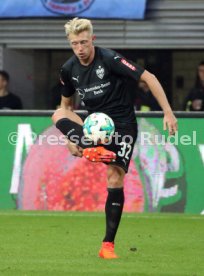 RB Leipzig - VfB Stuttgart