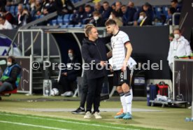 26.03.22 Deutschland - Israel