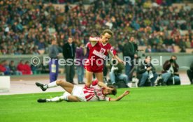 30.03.91 1. FC K&ouml;ln - VfB Stuttgart