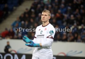 TSG 1899 Hoffenheim - 1. FSV Mainz 05