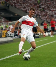 VfB Stuttgart - Hannover 96