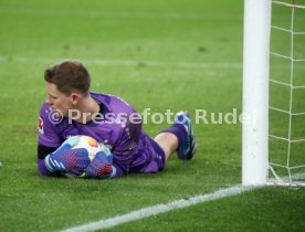02.12.23 VfB Stuttgart - SV Werder Bremen