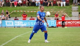 04.07.21 SV Allmersbach - Stuttgarter Kickers