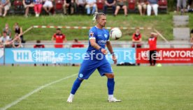 04.07.21 SV Allmersbach - Stuttgarter Kickers