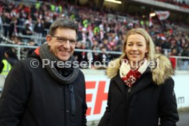 08.04.22 VfB Stuttgart - Borussia Dortmund