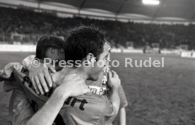 02.10.93 VfB Stuttgart - Eintracht Frankfurt