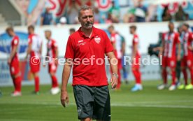 1. FC Heidenheim - VfB Stuttgart