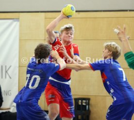 26.11.23 U19 JANO Filder - U19 Bergischer HC