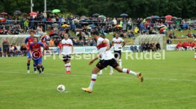 06.07.21 FSV Hollenbach - VfB Stuttgart