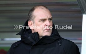 SC Freiburg - 1. FC K&ouml;ln