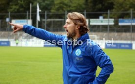 Stuttgarter Kickers - TSV Schott Mainz
