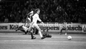 1. FC K&ouml;ln - VfB Stuttgart