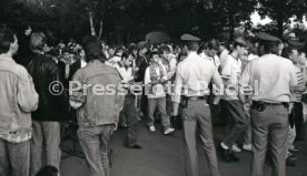 16.09.92 VfB Stuttgart - Leeds United