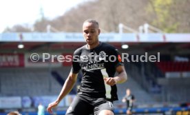 09.05.21 1. FC Heidenheim - SV Sandhausen